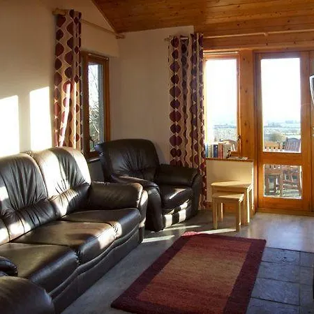 Minmore Farm Holiday home