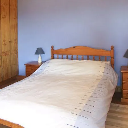 Minmore Farm Holiday home Shillelagh